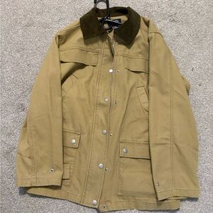 Barn jacket